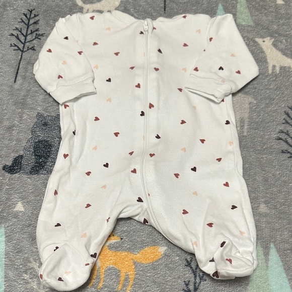 Newborn 0M - Pyjama Bundle - Picture 6 of 7